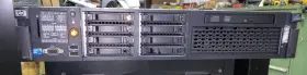 Dl380 Hp Slbv6 Proliant G7 Xeon 2.80ghz 64gb Ram No Hdd