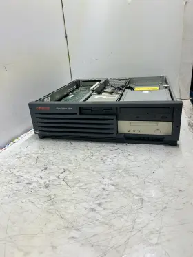 Sn-db10q-vc Hp Compaq Alphastation Ds10 Pn Powers On For Parts