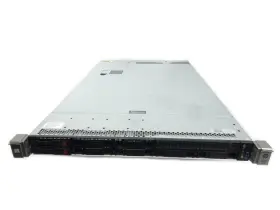 2xe5-2660v3 Hp Tc 523 5553073 Proliant Dl360 G9 32gb 2.6ghz 20cores 2xhd Tray P440