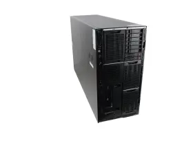 2xe5-2687wv4 Hp Tc 523 5553873 Proliant Ml350 G9 32gb 3ghz 24core 2xhd Tray P440