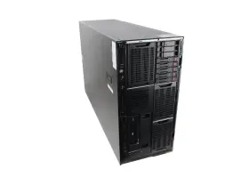 2xe5-2687wv4 Hp Tc 523 5553884 Proliant Ml350 G9 32gb 3ghz 24core 5xhd Tray P440