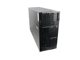 2xe5-2660v3 Hp Tc 523 5554053 Proliant Ml350 G9 96gb 2.6ghz 20core 3x1.8tb 12g Sas P440