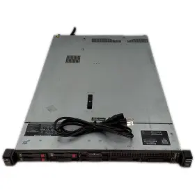 Dl360 Hp Tm Sap 360 10 180 Proliant G10 2x Gold 5118 2.3ghz 24 Core 64gb Ddr4 No Hdd/os
