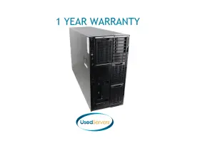 2xe5-2650v4 Hp Us 419 5554005 Proliant Ml350 G9 32gb 2.2ghz 24core 3x1.8tb 12g Sas P440