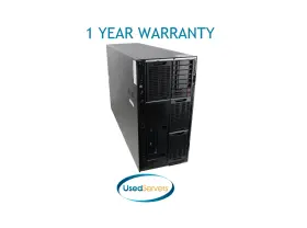 2xe5-2660v3 Hp Us 419 5554065 Proliant Ml350 G9 32gb 2.6ghz 20core 2xhd Tray P440