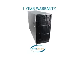 2xe5-2660v3 Hp Us 419 5554120 Proliant Ml350 G9 48gb 2.6ghz 20cores 3x300gb 15k 12g P440