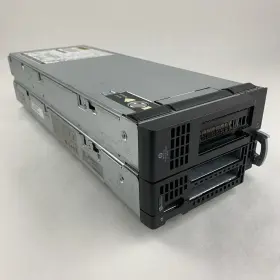 E5-2690v3 Hp Ws460e Proliant Ws460c Gen9 2x 2.6 Ghz No Ram Expansion Graphics Hdd/os