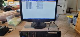 Hp X5687 Proliant Dl380 G7 8gb Ram Dual Xeon 3.6ghz Server 2u