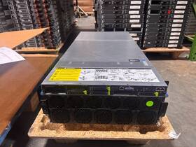 Hp Xd670 Cray Hgx 8 X H100 Nvidia Gpu 2tb Ram 2 8462y Tested 1yr Warranty
