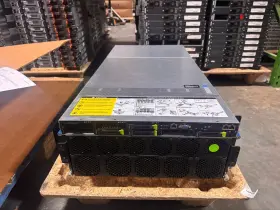 8462y Hp Xd670 Cray Hgx 8 X H100 Nvidia Gpu 2tb Ram 2 Tested 1yr Warranty