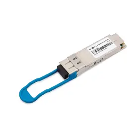 407-bbgn Hpc Optics Compatible With Dell Emc 40gbase-lr4 Qsfp Transceiver 40g Lr4 Smf 10km Qsf