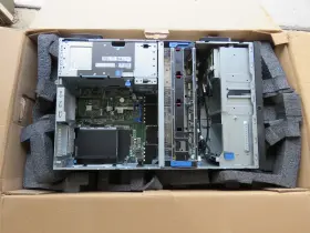 02541705 Hpe Proliant Ml350 Gen11 Xeon Silver 4410y 64gb Ddr5 24tb Lff Tower Server 02541705 Hpe Proliant Ml350 Gen11 Xeon Silver 4410y 64gb Ddr5 24tb Lff Tower Server