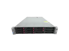 1-t-06048 Hpe Proliant Dl380 G9 Gen9 12lff 2x2650v4 2.2ghz 24core 512gb 8x4tb 12g P440 4x1gb