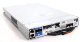 1022997-02 Hpe Ssu R6f81a Ap-ls-1 Cray Controller 12gbs Smu E5-2618lv 64gb No Ssd