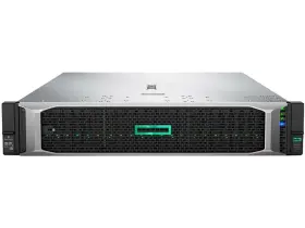 Gen10 Hpe 190017446615 Proliant Dl380 Gold 8168 2.7ghz 24c 96gb Ram Nc 8sff Server 800w Rps
