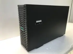 5416s Hpe 190017611358 Proliant Ml350 G11 4u Tower Server Xeon Gold 32gb 800w