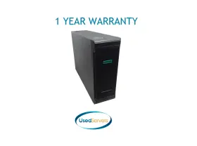 P408i-a Hpe 202208 Proliant Ml350 G10 2x4116 3.1ghz 24cores 64gb 3x1.2tb Sas 12g