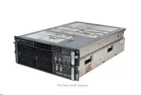 390524-405 Hpe Hp Dl585r01 Cto Chassis Nc7782 Rack Proliant Server Seller Ref