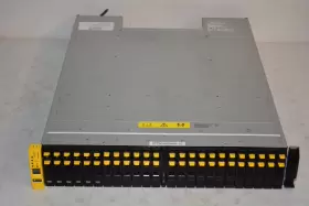 3para-st1111 Hpe Hp 2u 24-bay 2.5 Inch Sas Storage Array No Hds #w4833