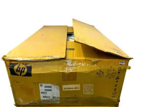 633964-001 Hpe I Hp Proliant Dl585 G7 4u 6180se 4p 64gb-r P410i Rack Server Open Box