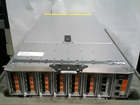782405-001 Hpe 3par Storeserv 20000 Controller No Cpu Ram With Cards