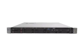 795236-b21 Hpe Proliant Dl360 G9 1u Rack Server