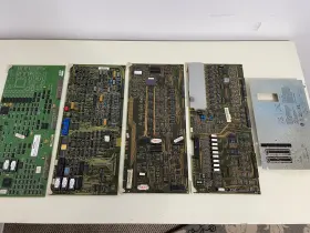 88780s Hpe 7980s Hp Scsi Reel-to-reel Tape Drive - Board Set