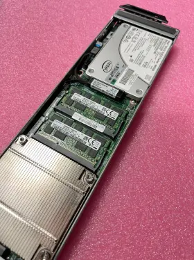 837378-003 Hpe 804937-b21 Synergy Image Streamer E3-1268l 32gb 960gb 792157-001