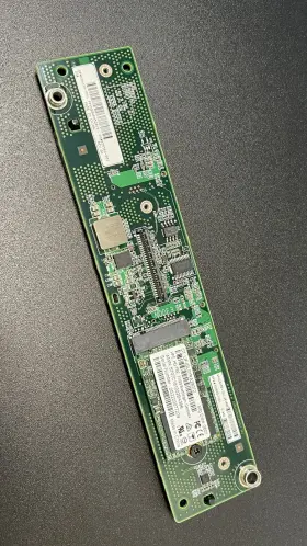 835362-001 Hpe Hp M700/120gb X 4 Mezz Cartridge