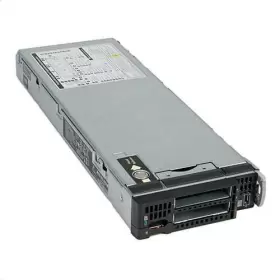 863442-b21-10 Hpe Proliant 863442-b21 Blade Server 2x Gold 6138 1024gb Ram 2x200gb Sata Ssd
