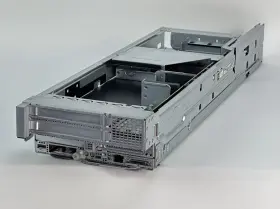 867056-b21 Hpe Proliant Dx190r Gen10 2u Node Cto Apollo Dx2600