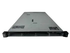 867958-b21 Hpe Dl360 G10 4bay 3.5 Inch Large Form Factor Cto Server W60