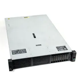 868703-b21-1 Hpe Proliant Dl380 Gen10 8sff Cto Server Chassis 0x0-lot Of 15