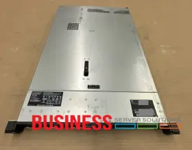 869407-001 Hpe Dl360 Gen10 Chassis Only No System Board