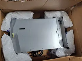 869854-b21 Hpe Proliant Dl580 Gen10 8sff 2.5 Inch Cto Server