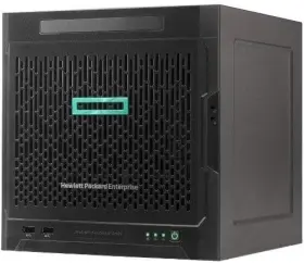 873830-s01 Hpe Proliant Microserver Gen10 Ultra Micro Tower Server