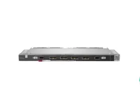 876259-b21 Hpe Synergy Virtual Connect Se 32gb Fc Module - Model Brand New