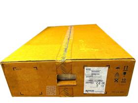 Hpe 878970-b21 I Proliant Dl160 Gen10 4110 1p 16gb S100i 8sff 500w Server New