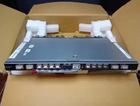 879438-001 Hpe Virtual Connect Se 100gb F32 Module For Synergy
