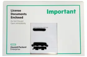 3yr24x7 Hpe 887758389638 Insight Cmu Moonshot Flex License D9y34a