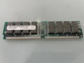 A1203-60001 Hpe Hp 16mb Memory Simm 1818-5621 C2747a C3146a