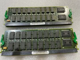 A2516-60001 Hpe A2516a Hp 128mb Memory Kit For 3000 9000 Servers