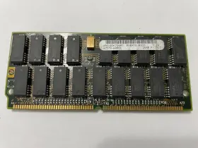 A2579-60001 Hpe Hp 16mb Memory Module - A3026a A3040a A3407a A4207a