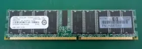 Ab475-69001 Hpe Ab475ax Hp 4gb Pc2100 Memory Module - Ab475a