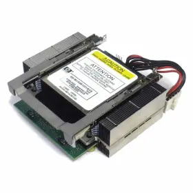 At085-2022a Hpe Am382a 2.53ghz 8-core Itanium 9560 I4 Cpu - Bl860 Bl870 Bl890