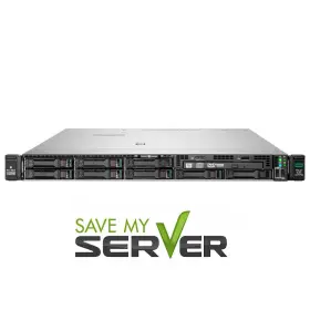 B-017864 Hpe Dl360 G10 Plus Server 2x Intel Xeon Gold 6346 3.10ghz 16 Core