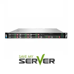 B-017873 Hpe Dl160 G10 Server 2x Intel Xeon Silver 4116 2.1ghz 24 Core