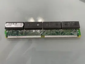 A3508-60001 Hpe C3131ax Hp 2mb Memory Simm 1818-5625