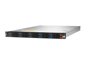 Cl2100 Hpe New Cloudline Gen10 Server Fclarge18 With 10x 480gb Ssd