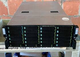Hpe Cs1000 Nimble Storage Adaptive Flash Array C1k-2t-42t-ee